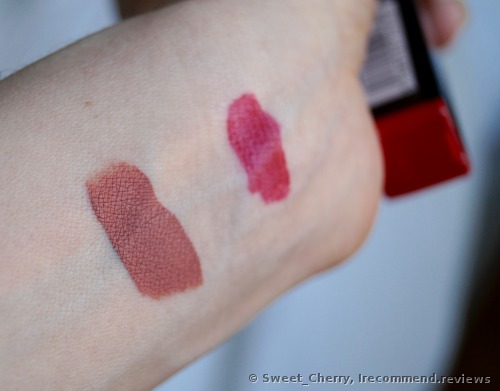 Make Up For Ever Artist Liquid Matte Lipstick #101