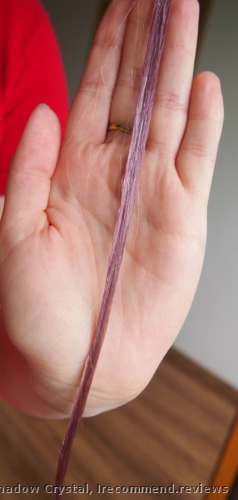L'Oreal  Colorista Semi-Permanent Hair Color
