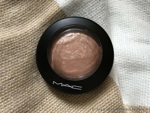 MAC Mineralize Skinfinish Powder