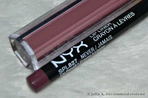 NYX Slip Tease Full Color Lip Lacquer