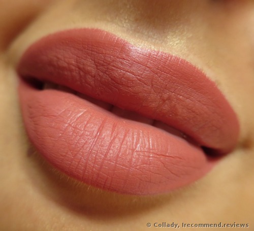 Gerard Cosmetics Hydra Matte Lipstick Serenity