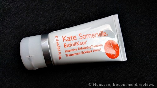 KATE SOMERVILLE ExfoliKate® Intensive Exfoliating Treatment