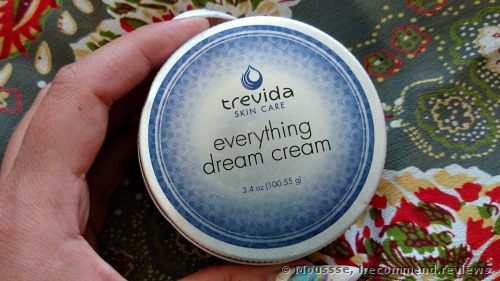 Trevida Everything Dream Cream