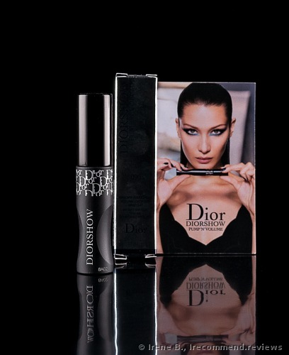 Dior Diorshow Pump ‘N’ Volume Mascara