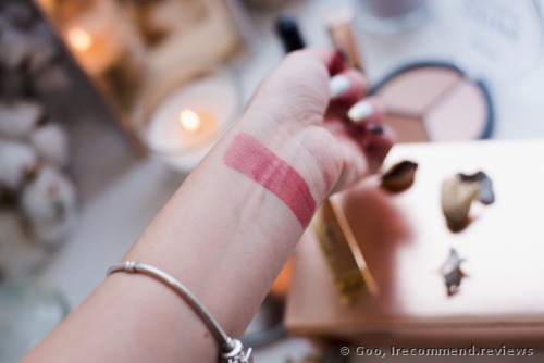 Yves Saint Laurent Rouge Pur Couture Lipstick #70 Le Nu