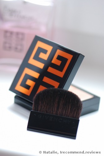 Givenchy Le Prisme Visage Mat Soft Compact Face Powder