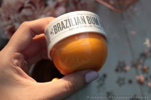 Sol de Janeiro Brazilian Bum Bum  Cream