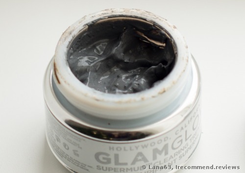 Glamglow SUPERMUD® Clearing Treatment Mask