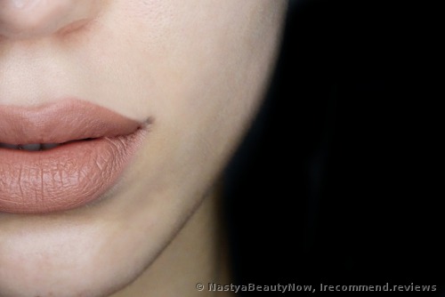 Maybelline  Gigi Hadid Matte Lipstick