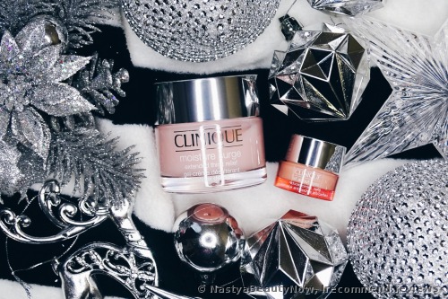 Clinique All about Eyes Eye Cream