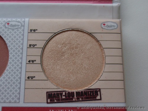 The Balm In theBalm of Your Hand Greatest Hits Volume 2 Palette