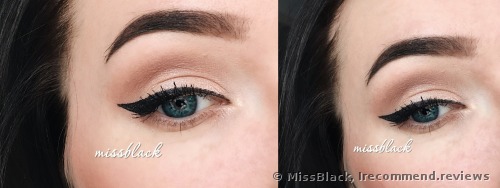 Golden Rose Smooth Base Longwear Eye Make-up Primer