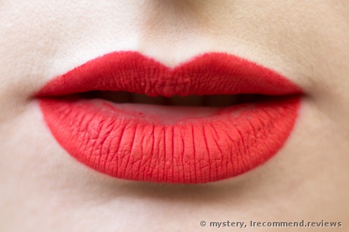 Jeffree Star Cosmetics Velour Liquid Lipstick