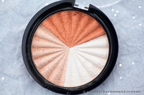 OFRA Cosmetics Everglow Highlighter