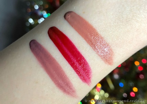 L'Oreal Rouge Signature Liquid Lipstick