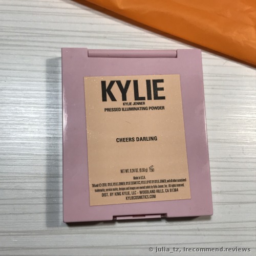 Kylie Cosmetics KYLIGHTER