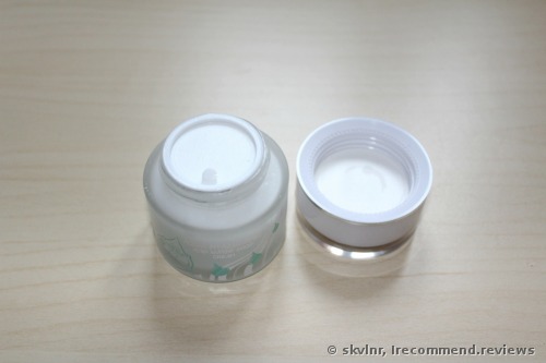 Elizavecca Aqua Hyaluronic Acid Water Drop Cream