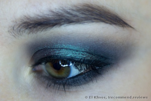 Jeffree Star Cosmetics Alien Eyeshadow Palette