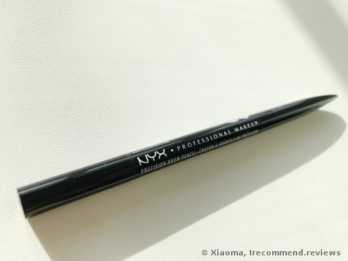 NYX Precision Brow Pencil