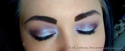 Sleek MakeUp i-Divine Dream A Little Dream Eyeshadow Palette