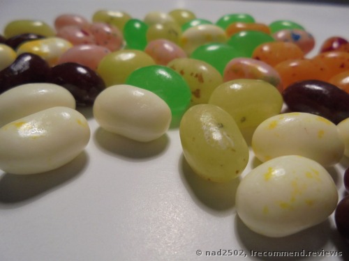 Jelly Belly BeanBoozled Jelly Beans