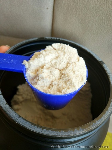 Myprotein Thewhey Protein Powder