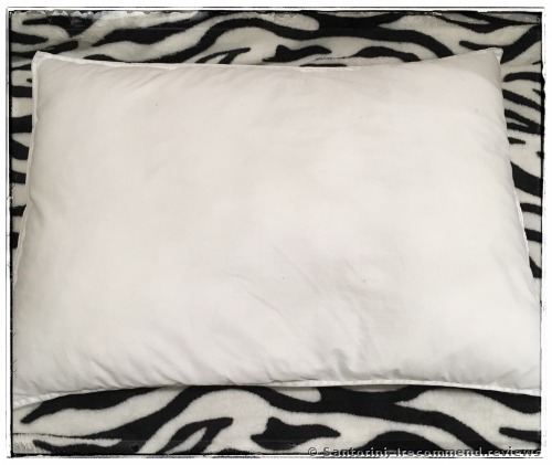 IKEA HAMPDAN Pillow