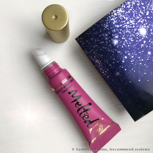 Too Faced Melted Liquified Long Wear  Lipstick