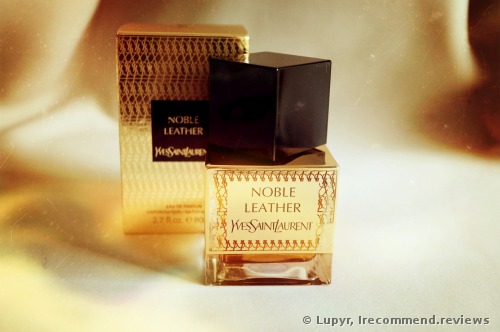 Yves Saint Laurent Noble Leather 