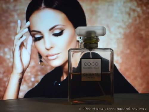 Chanel Coco Mademoiselle 