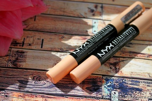 NYX Professional Makeup Gotcha Covered Concealer Pencil