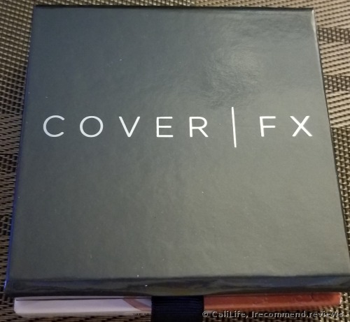 Cover FX Contour Kit