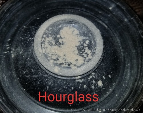 Hourglass Veil Translucent Setting Powder