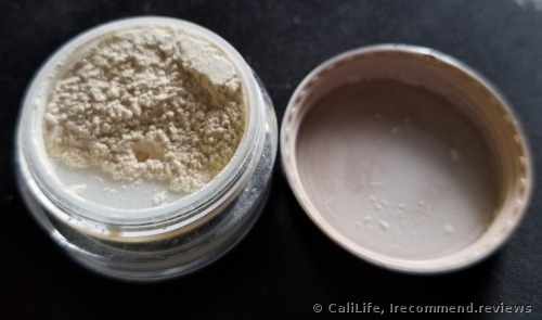 Fenty Beauty Pro Filt'r Instant Retouch Setting  Powder