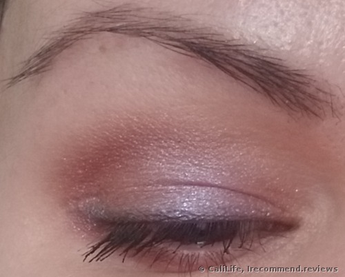  Makeup #2 on the brand's makeup artists advice