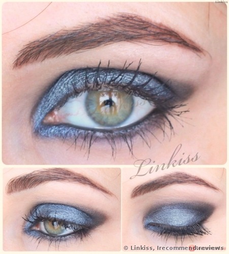 Sleek MakeUp i-Divine Oh So Special Eyeshadow Palette