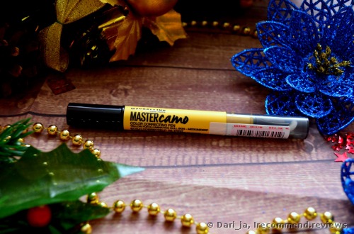 Maybelline  Master Camo Color Correcting Pen Concealer