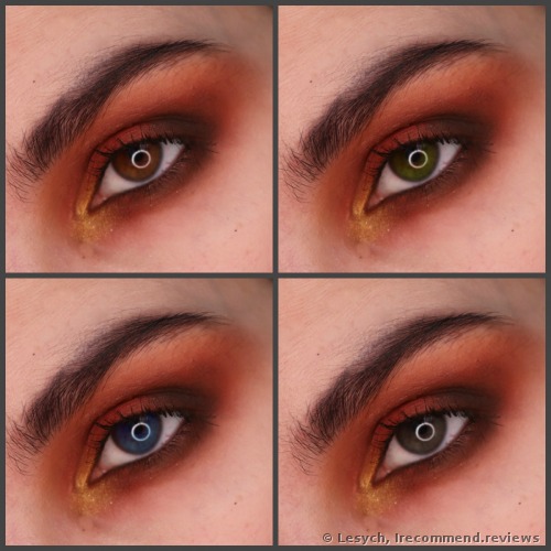 Kat Von D 10-Year Anniversary Eyeshadow Palette