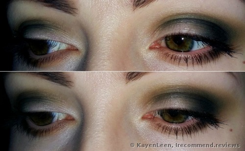 Jeffree Star Cosmetics Androgyny Eye Shadow Palette