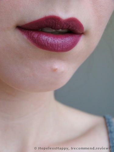 Sephora #Lipstories Lipstick