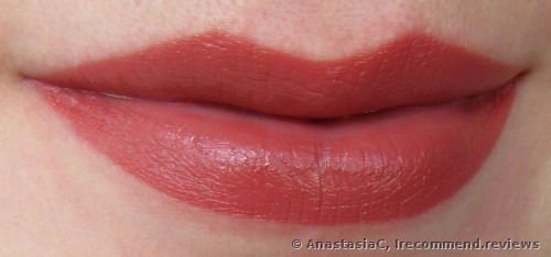 Tarte Color Splash Hydrating Lipstick