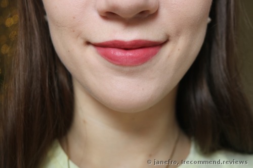 ColourPop Ultra Blotted  Lip
