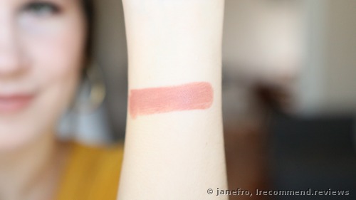 ColourPop Crème Lux Lipstick