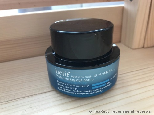 BELIF The True Aqua Bomb Cream