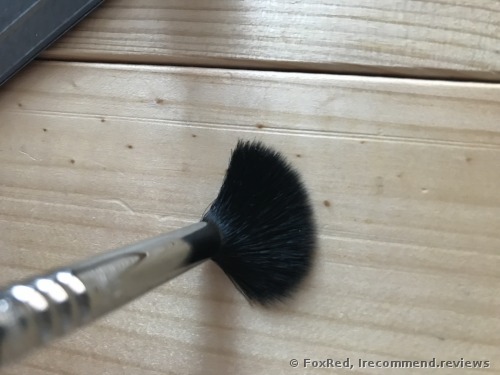 Sigma E40 Tapered Blending Brush