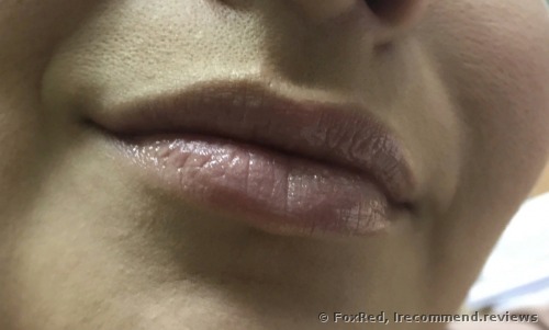Marc Jacobs Enamored Hi Shine Lip Lacquer