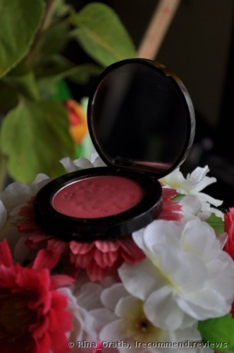 Rouge Bunny Rouge Original Skin Blush For Love of Roses