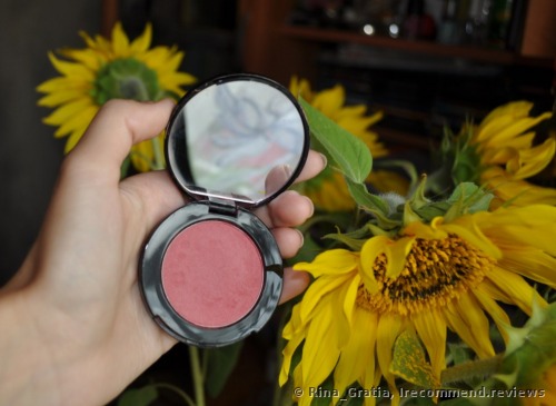 Rouge Bunny Rouge Original Skin Blush For Love of Roses