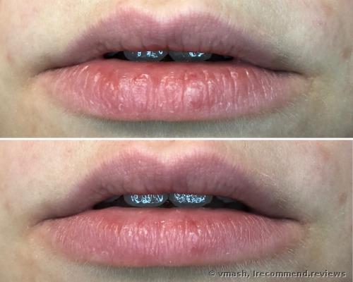 Sephora Lip Balm & Scrub