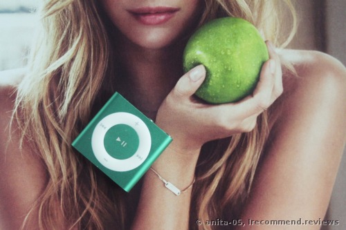 Apple iPod Shuffle 
